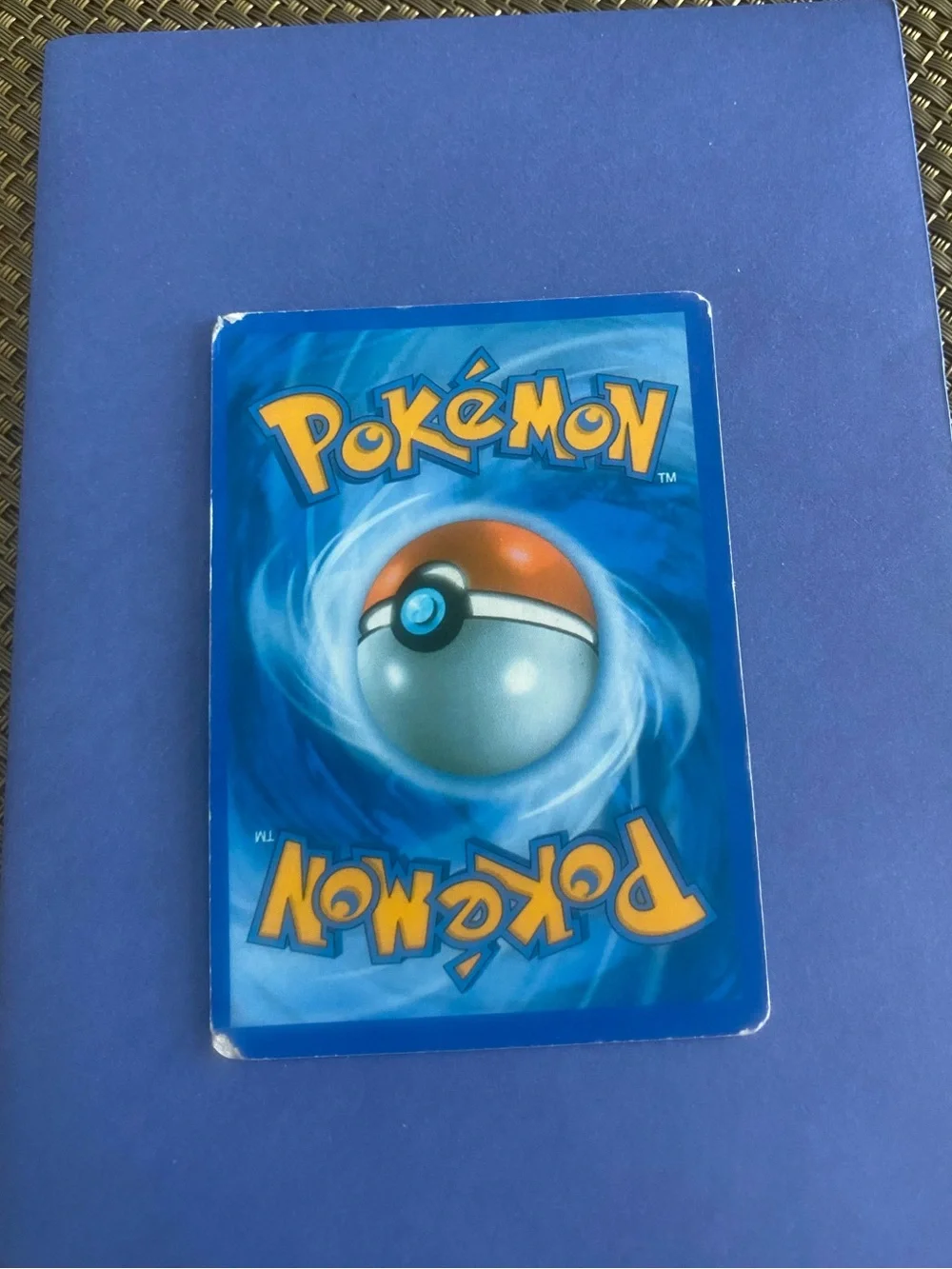 Pokemon two trading